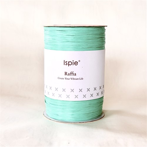 Рафия Ispie | Карибский (Caribbean) D22