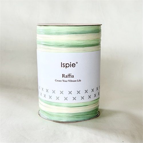 Рафия Ispie | Тибетский чай (Butter tea) SD2