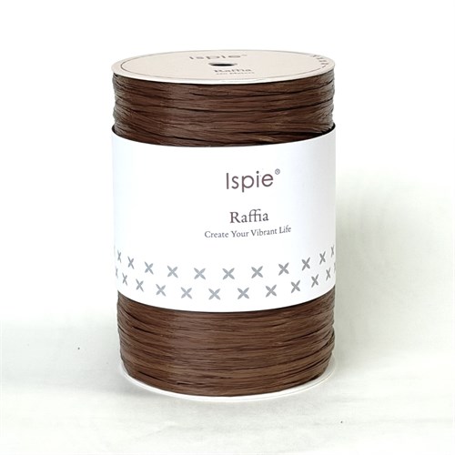 Рафия Ispie | Загар (Tan) 118C