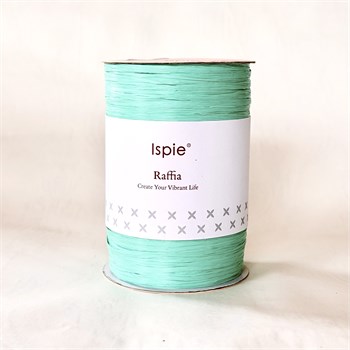 Рафия Ispie | Карибский (Caribbean) D22