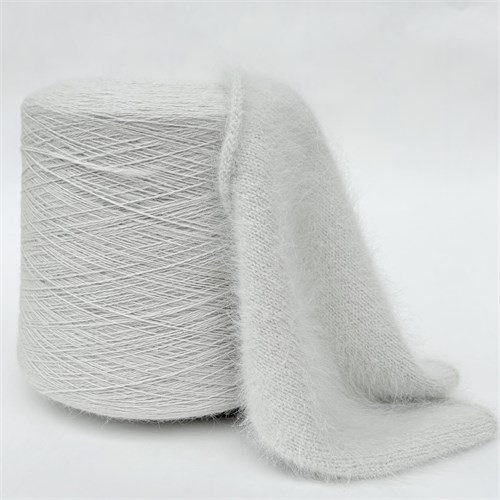 Ангора 80 | Серый туман, 50 гр. F05