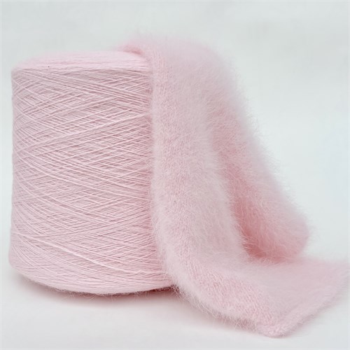 Ангора 80 | Светло-розовый, 50 гр. F11