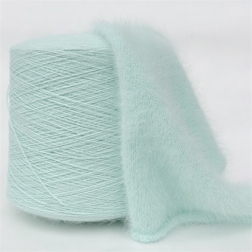 Ангора 80 | Мята, 50 гр. F17