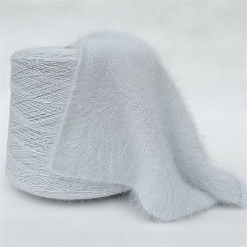 Ангора 80 | Талый лёд, 50 гр. F33