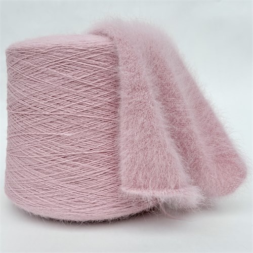 Ангора 80 | Пыльная роза, 50 гр. F37