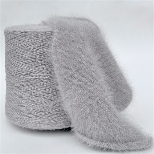 Ангора 80 | Пепел, 50 гр. F39