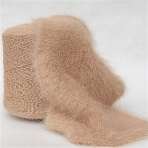 Ангора 80 | Песочный, 50 гр. F46