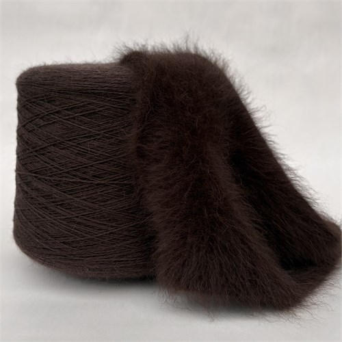 Ангора 80 | Шоколад, 50 гр. F49