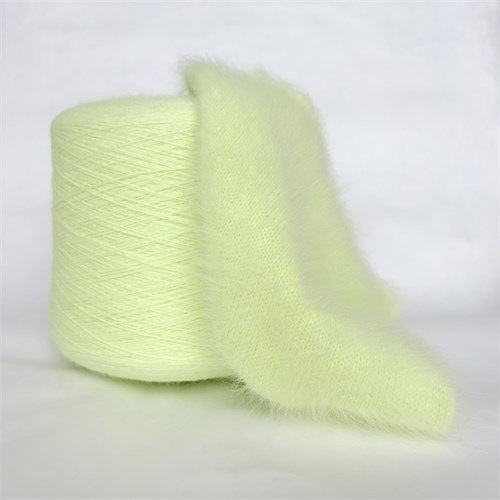 Ангора 80 | Лайм, 50 гр. F09