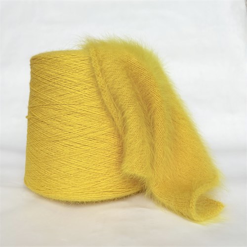 Ангора 80 | Горчица, 50 гр. F15