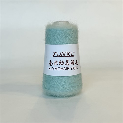 Кидмохер | Бирюзовый, 50 гр. KM85