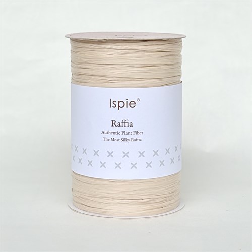 Рафия Ispie | Белый дуб (White oak) 186A