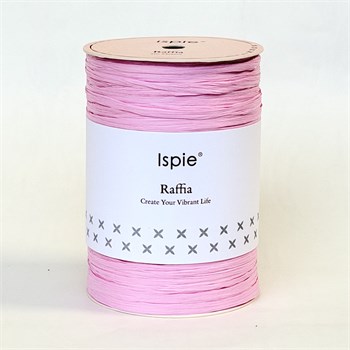 Рафия Ispie | Азалия (Azalea) 127A