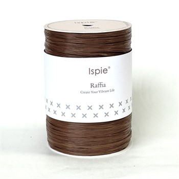Рафия Ispie | Загар (Tan) 118C