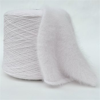 Ангора 80 | Бледно-лиловый, 50 гр. F02