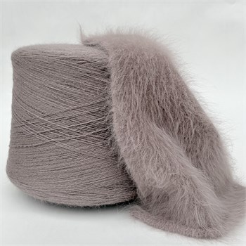 Ангора 80 | Тауп, 50 гр. F42