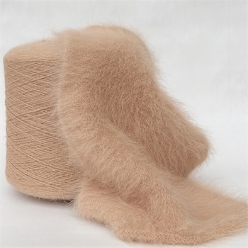 Ангора 80 | Песочный, 50 гр. F46