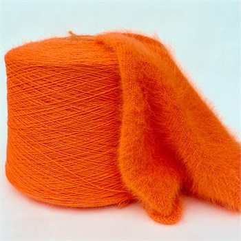 Ангора 80 | Спелая тыква, 50 гр. F35