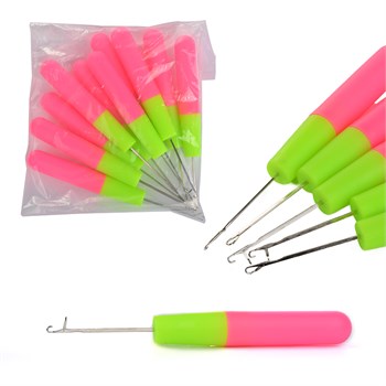 Крючок Maxwell Accessories для поднятия петель 3.0 мм, 15см, 1 шт. TBY-111573