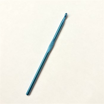 Крючок для вязания алюминиевый Maxwell Colors, 5,0 мм AL-CH04