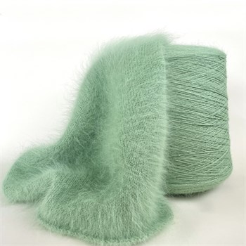 Ангора 80 | Базилик, 50 гр. F22