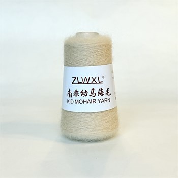 Кидмохер | Бежевый, 50 гр. KM13