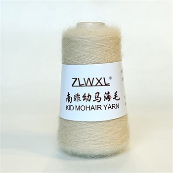 Кидмохер | Бежевый, 50 гр. KM13