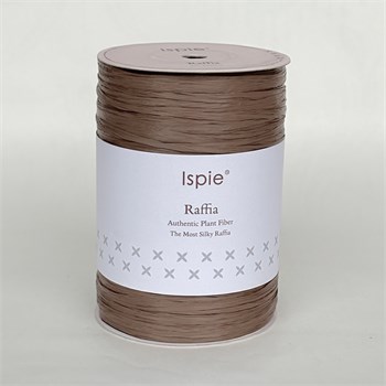 Рафия Ispie | Помадка (Soft fudge) D16