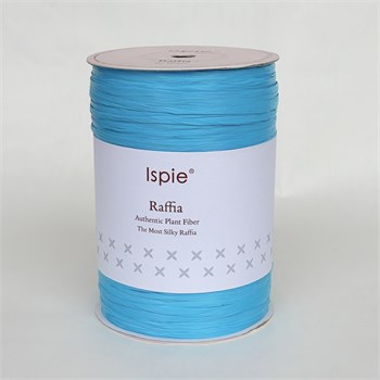Рафия Ispie | Вода (Aqua) 107B