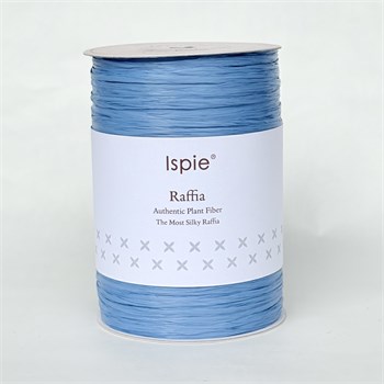 Рафия Ispie | Синий (Royal) 112А