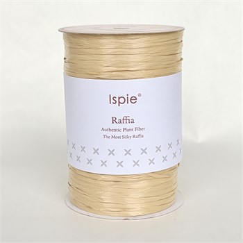 Рафия Ispie | Хаки (Khaki) SD24