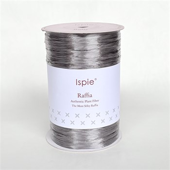 Рафия Ispie | Звёздная ночь (Starry night) 220C