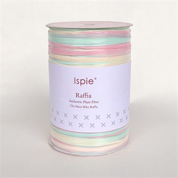 Рафия Ispie | Поцелуй (Bubble kiss) SD1