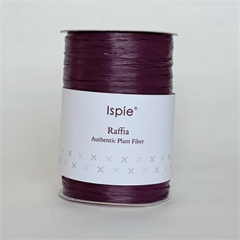 Рафия Ispie | Слива (Plum) 131C