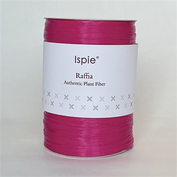 Рафия Ispie | Фуксия (Magenta) D41