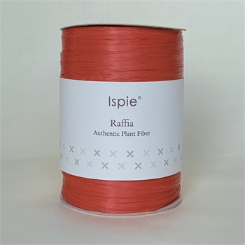 Рафия Ispie | Помидор (Tomato) 163C