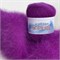 Ангора 60 | Пурпурный, 50 гр. D005