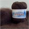 Ангора 60 | Коричневый, 50 гр. D022